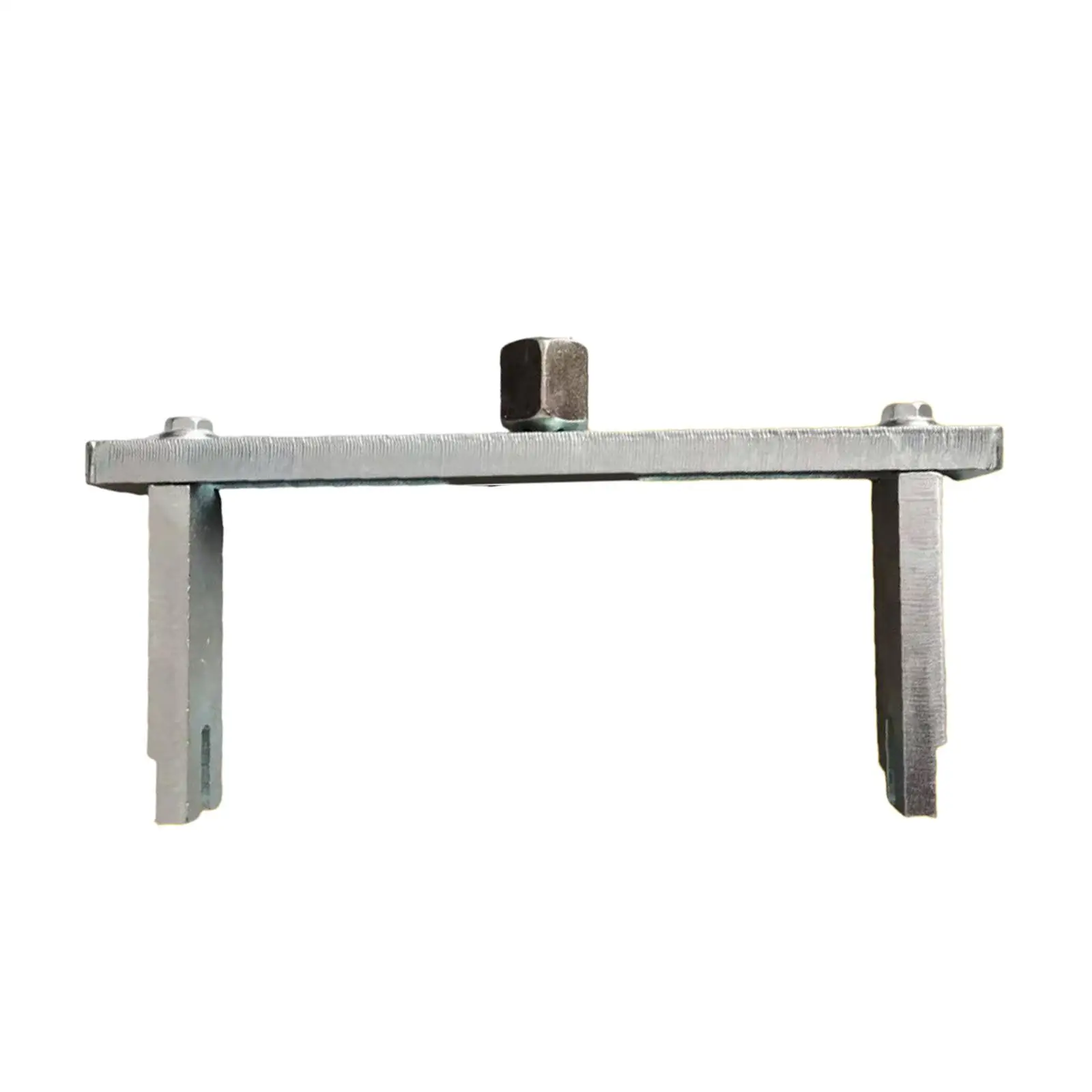 

Инструмент для снятия фиксирующего кольца топливного бака, регулируемый, прочный, высокопроизводительный, с приводом 1/2 дюйма, универсальный инструмент для снятия топливного насоса автомобиля, автоаксессуар