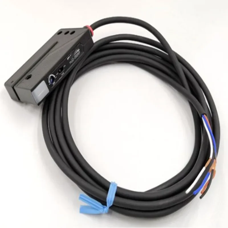 Imagem -02 - Sensor de Etiqueta Auto-adesivo Contando Rebobinador Adesivo com Adesivo Normalmente Aberto Fechado Alta Qualidade Pud05n Pud-050np Npn Pnp
