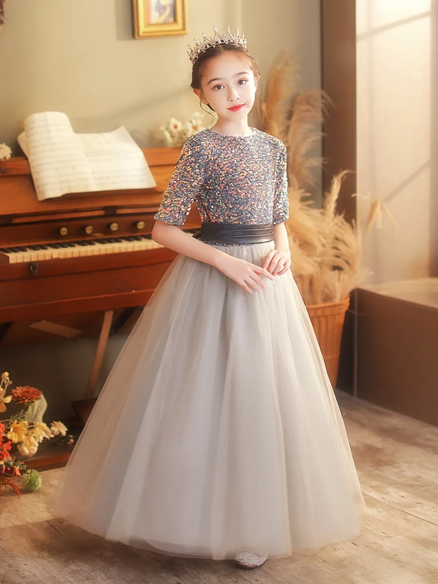princ-dr-children's-formal-wear-piano-performance-outfit-faionable-flower-girl-skirt-small-host-evening-gown