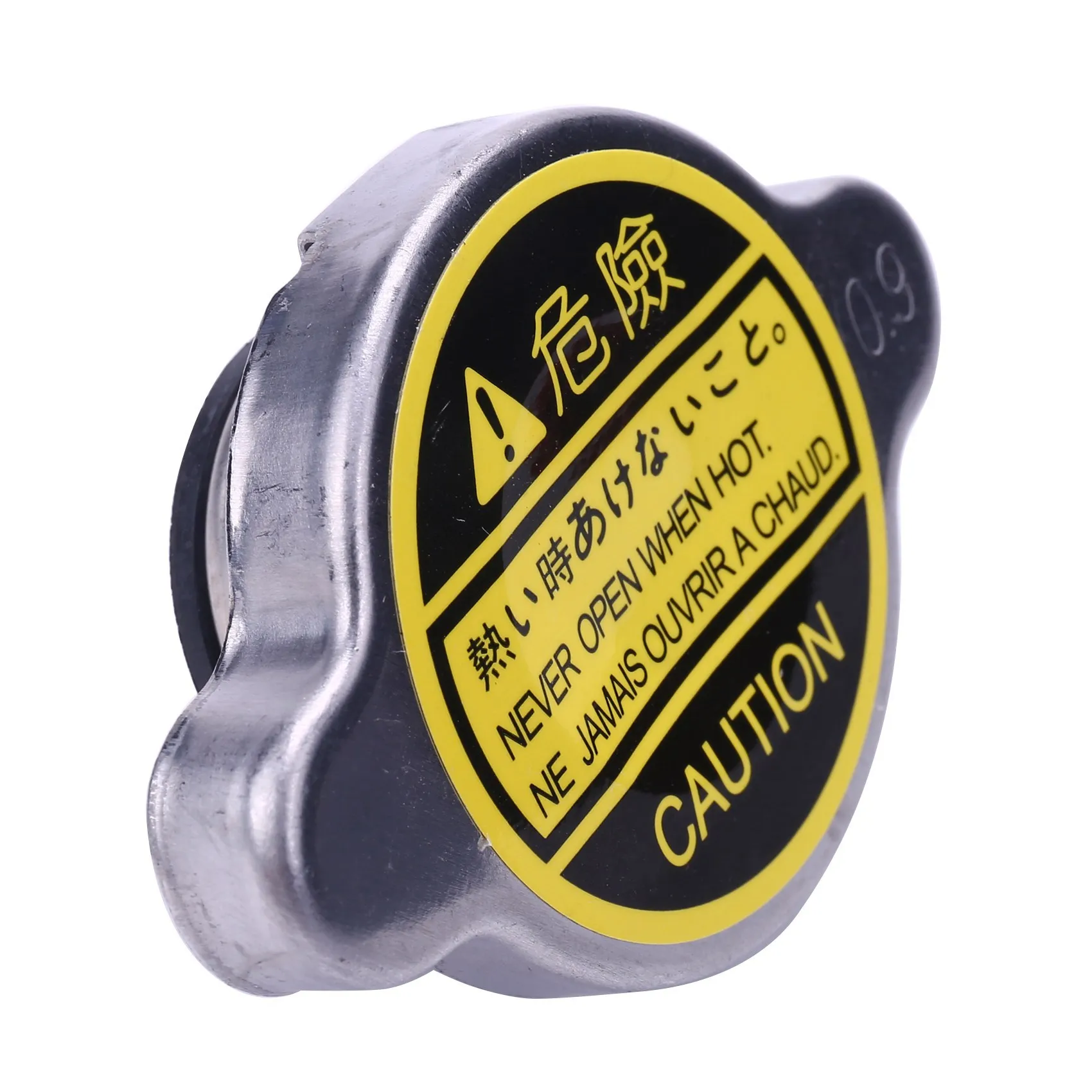 

L38A-Radiator Cap FITS For Toyota LAND CRUISER 1969-1985, 1990-1998 (16401-54750)