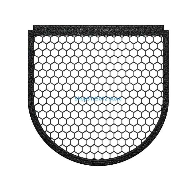 G8TC Hand-Placed Coffee Maker Tray Replacement Cover for K Mini Machines, Open Cells Sit Over the Collection Tray and Lift Out