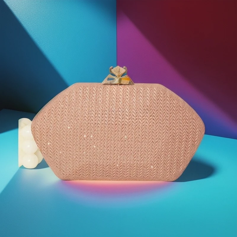 

Женская вечерняя сумка-клатч с бриллиантами, модная универсальная сумка из искусственной кожи, маленькая квадратная роскошная сумка-мессенджер для торжественных мероприятий, женские сумочки