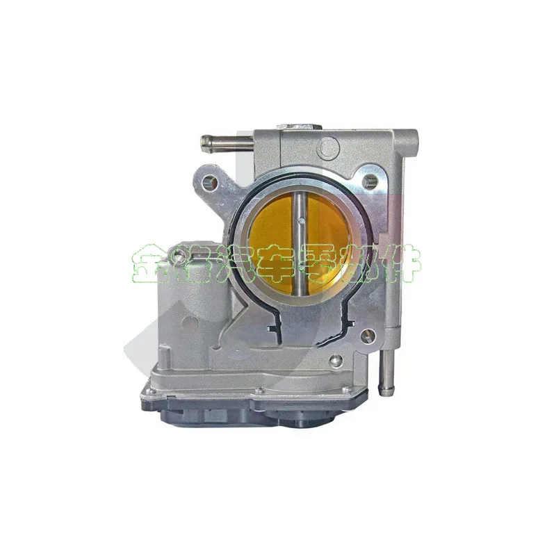1 Pc For Mazda 3 5 2006 - 2010 Throttle OE 125001390 AMEXIAOXU