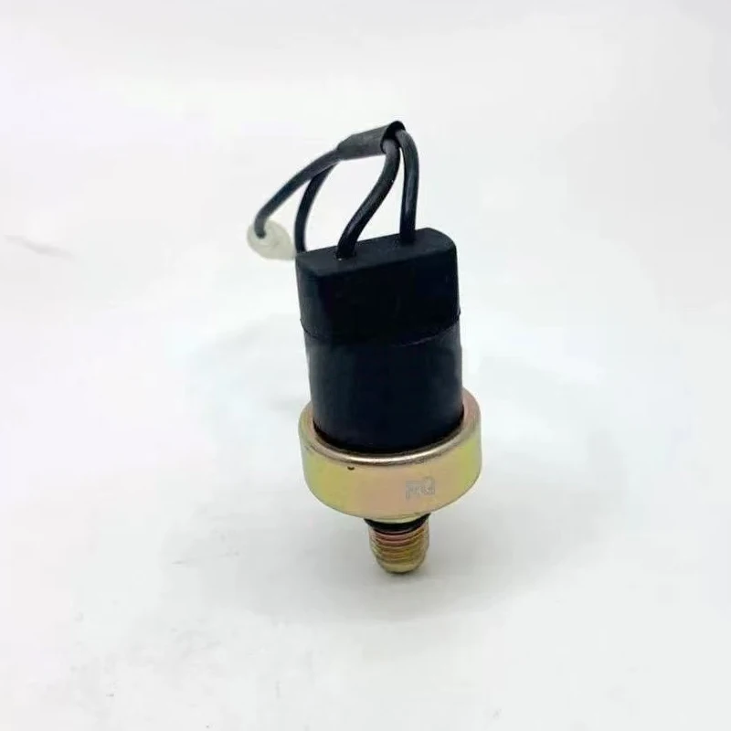 For Hitachi Excavator EX120-1 EX200-1 EX120-2 EX200-2 EX120-3 EX200-3 4259333 Hydraulic Oil Pressure Switch Sensor