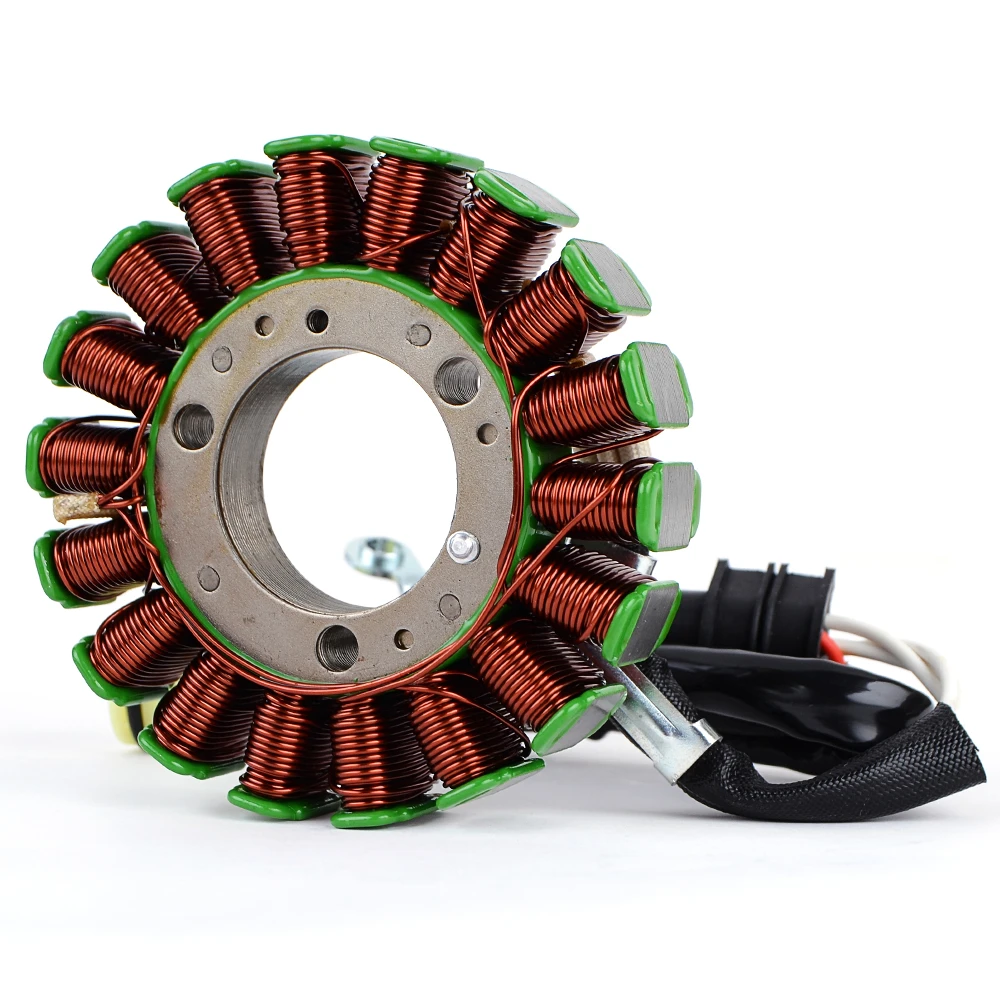 Stator Coil For Yamaha YFZ 450R 2009 - 2018 18P-81410-00 / YFZ450 YFZ450X YFZ450R Special Edition / YFZ 450X