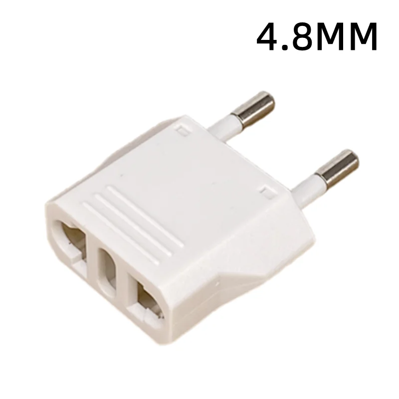 White 4.8MM