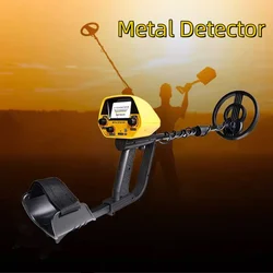 Metal Detector sotterraneo GTX5030H GTX5030 Treasure Hunter Gold Circuit Metales vendita calda rilevamento oro, caccia al tesoro, moneta