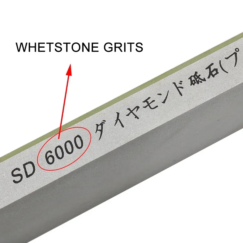 Japanese Sharpening Stone 1000 3000 6000 12000 Grit Professional Diamond Resin Grindstone Knife Sharpener Grinding Whetstone