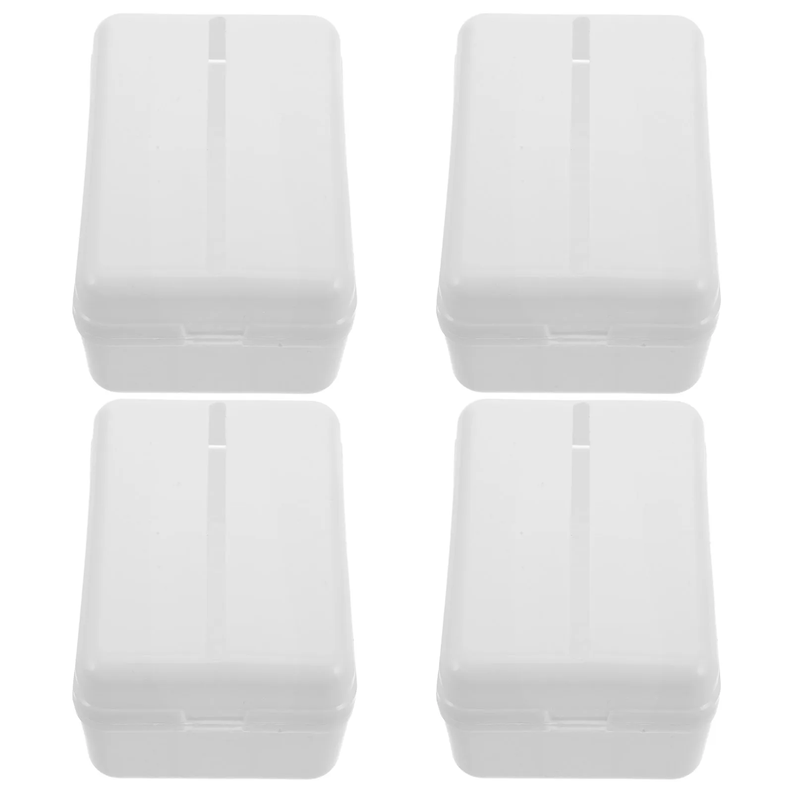

4pcs Money Pull Birthday Cash Box Kit Party Cake Accessories Money Cake Storage Box Gift Decoration Kids Surprise Graduation