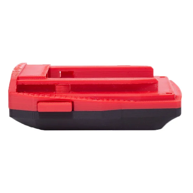 Imagem -06 - Adaptador para Hilti Bateria Li-ion 18v Acessórios para Ferramentas Elétricas Ferramentas Converte para Bosch 22v B22 Cpc