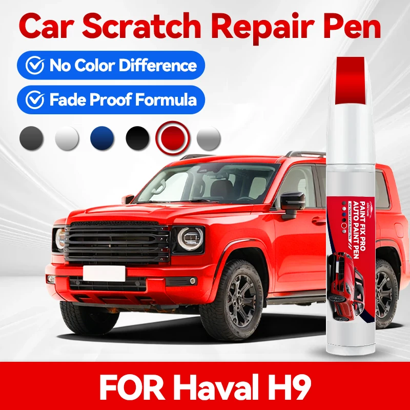 For Haval H9 Car Pa…