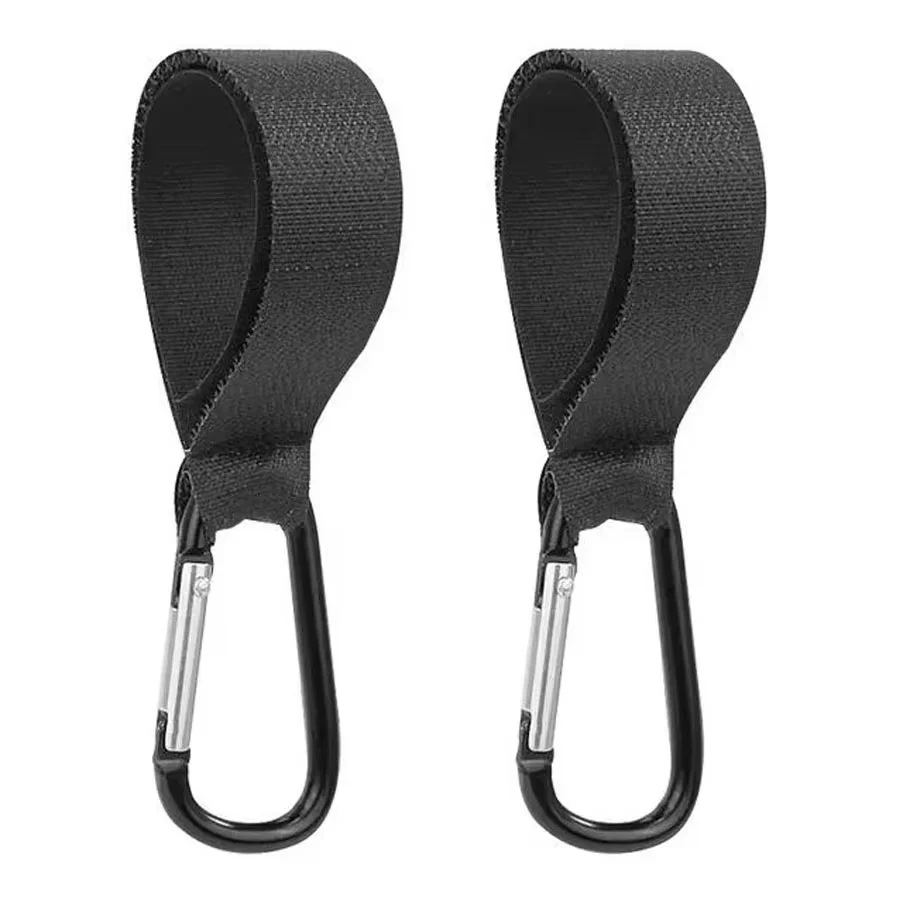 1/2PCS Baby Tasche Kinderwagen Haken Infant Organizer Tasche Aufhänger Kinderwagen Zubehör Große Haken Einkaufen Prop Multifunktions kinderwagen Haken