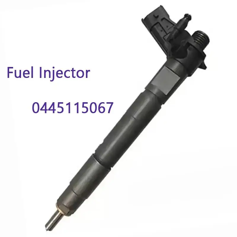0445115067 Fuel Inj…