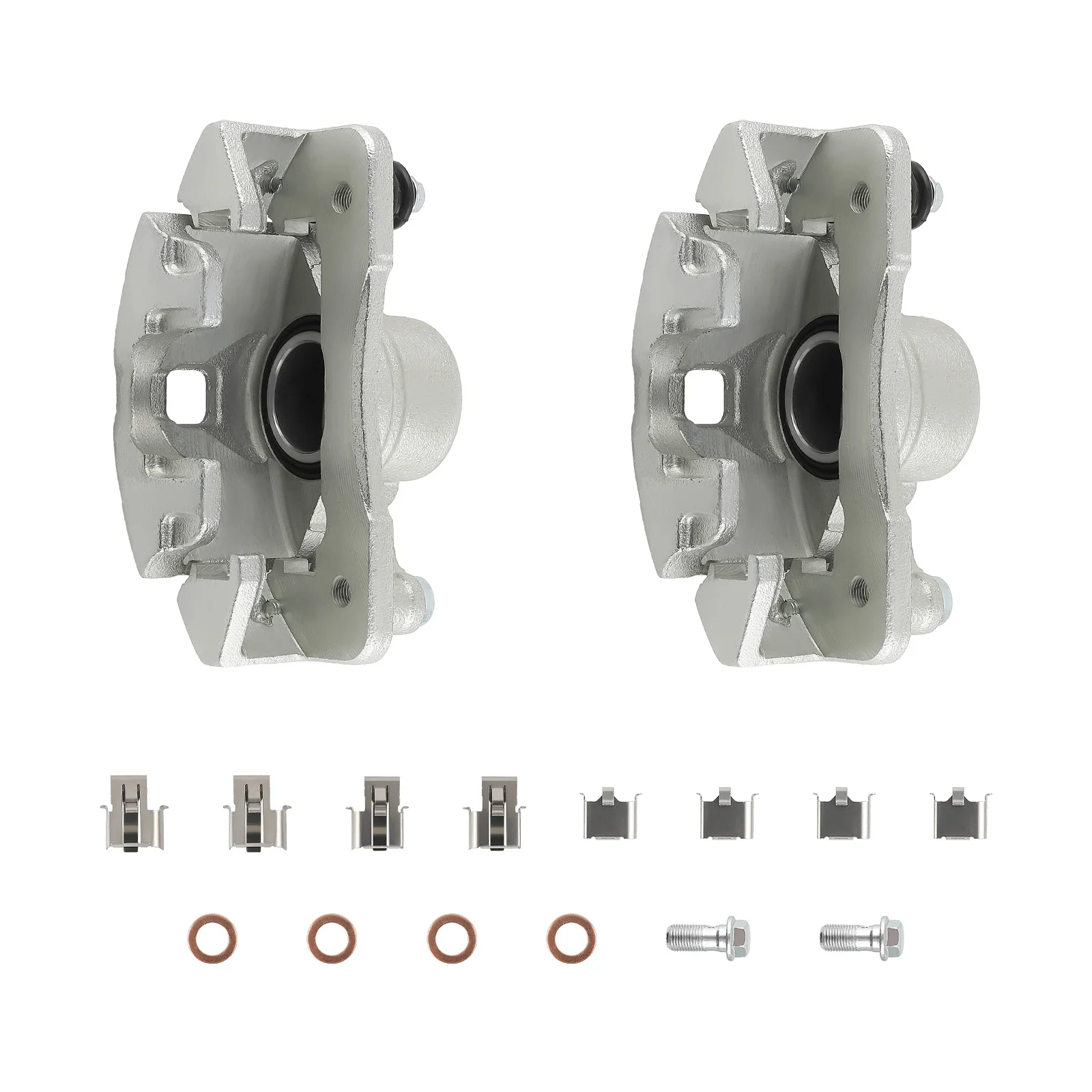 Brake Calipers For …