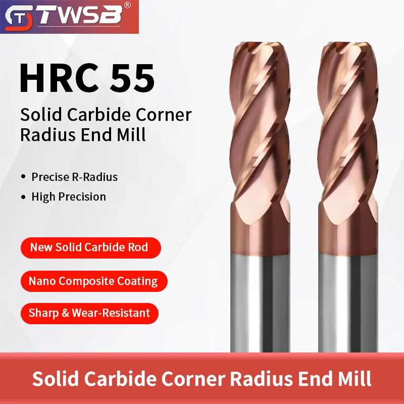 55-Degree Solid Car…