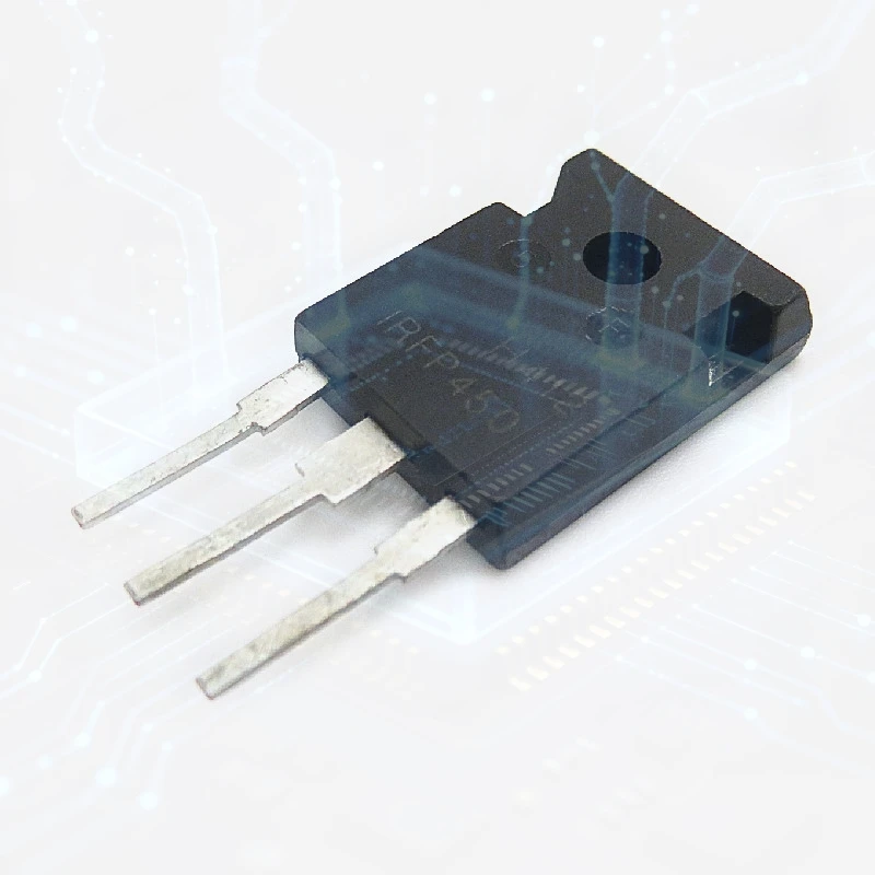 1PCS-50PCS IRFP450PBF IRFP450 LTC3703EGN LTC3703 HT46R23 46R23 LA7853 7853 6R199P 6R199 FNA41560B2 FNA41560