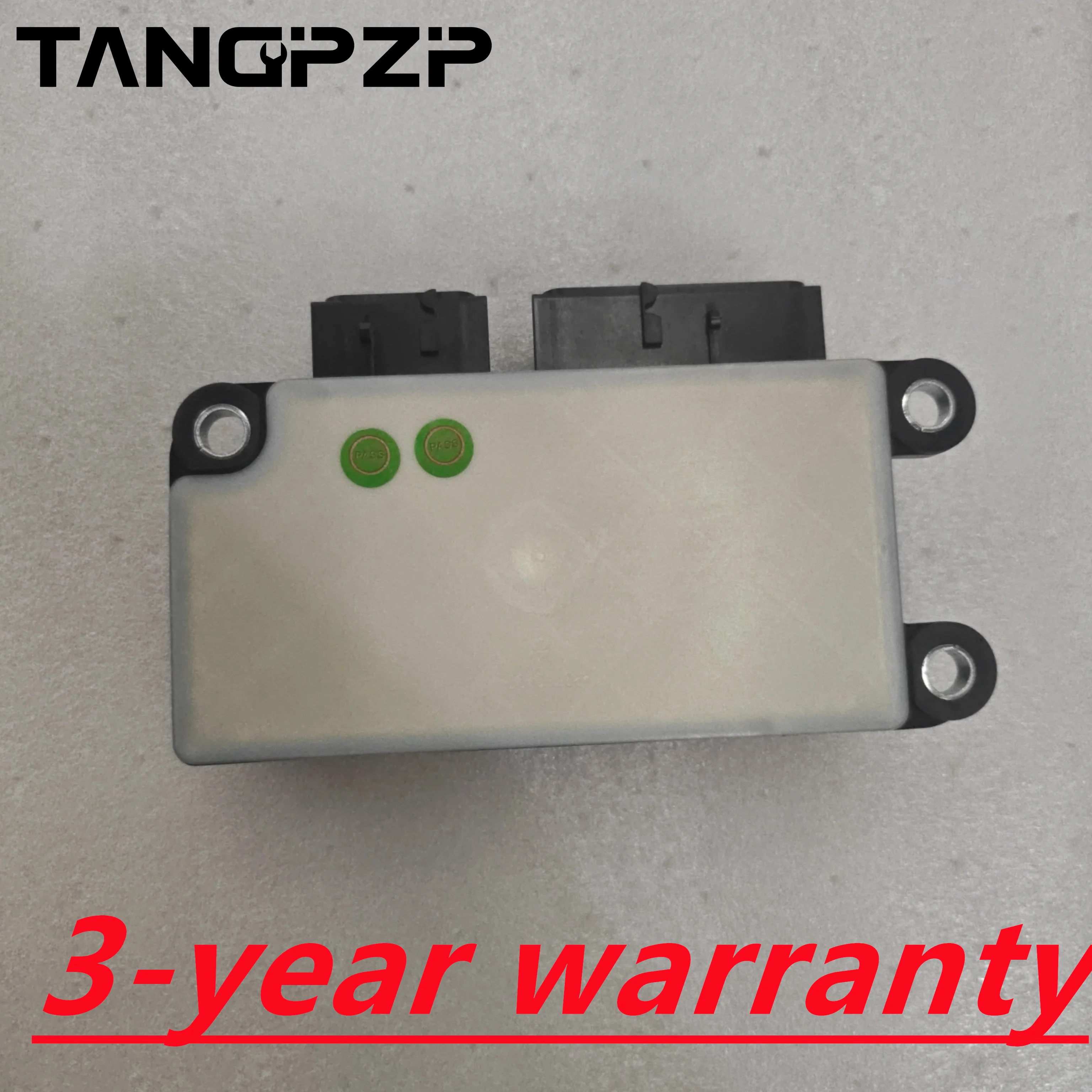 13505823 Perception Diagnostic Module for Chevrolet Trailblazer Traverse Bolt EUV Trax 2018-2024 Buick Enclave Encore