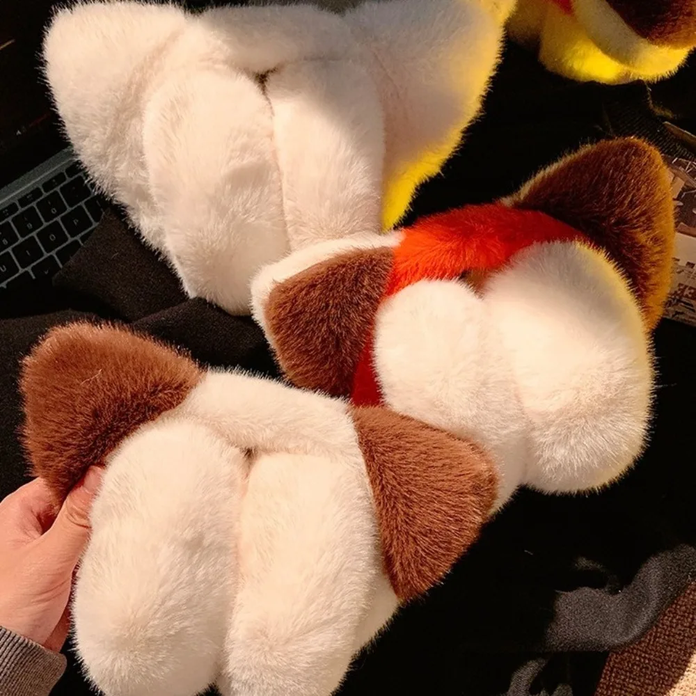 fashion-cartoon-cartoon-earmuffs-windproof-keep-warm-winter-plush-ear-cap-thicken-earflap-foldable-ear-cover-children