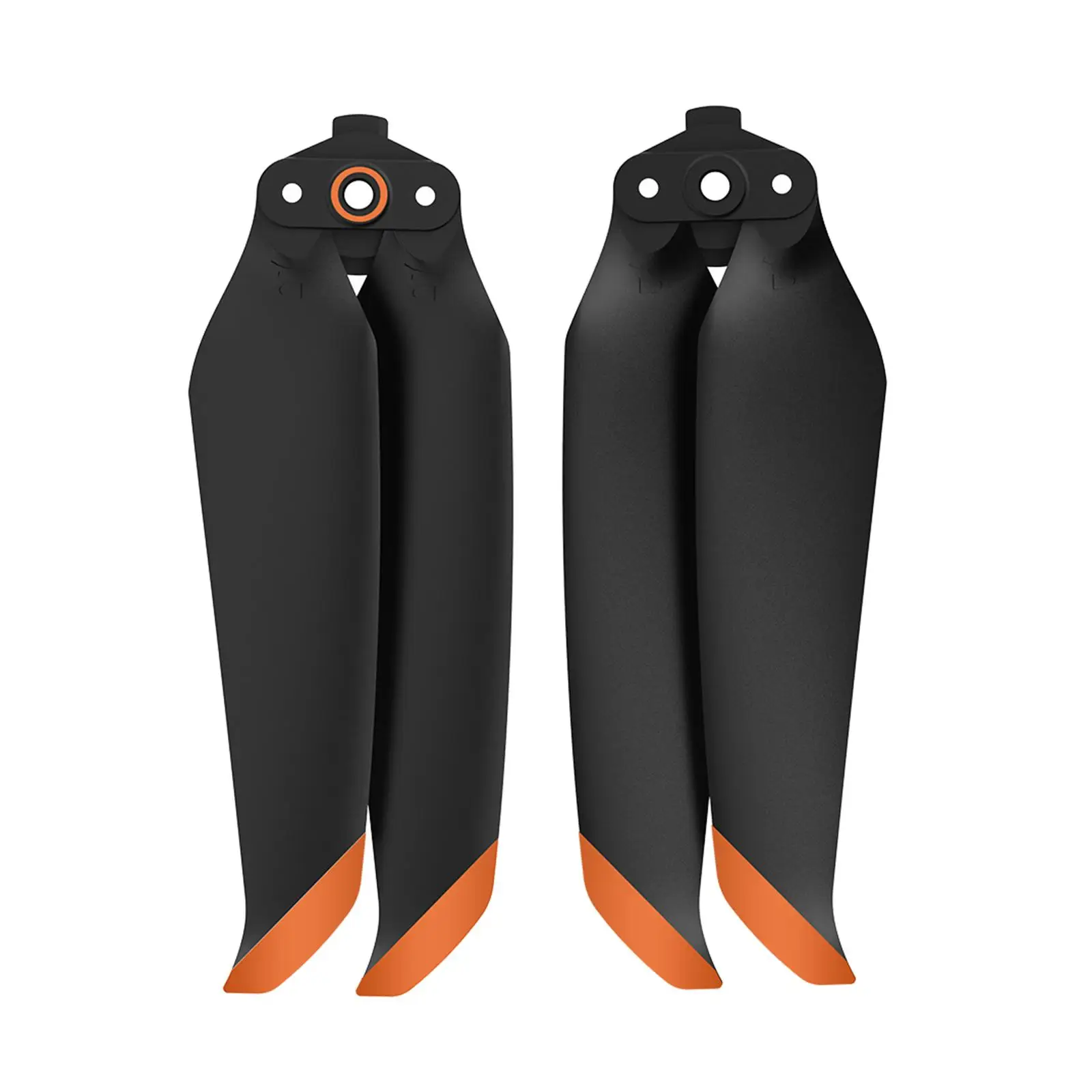 Low-noise 7238F Quick Release Foldable RC Drone Propellers for DJI Mavic Air 2S Engine Accessories