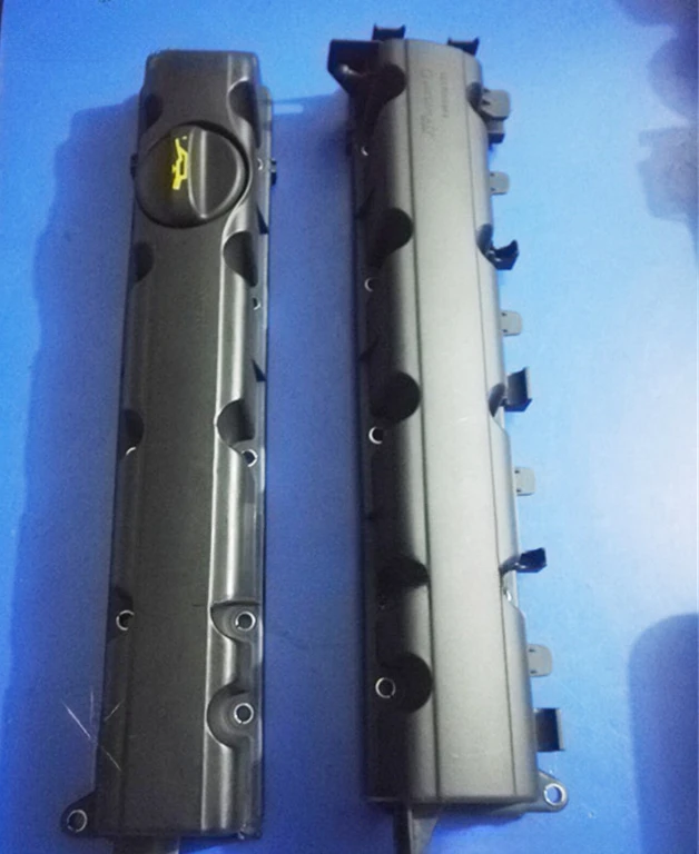 

9657066980 Genuine Valve Cover Gasket Seal Assembly for Citroen C-Quatre Picasso C5 for Peugeot 307 408 3008 508 2.0 3 China