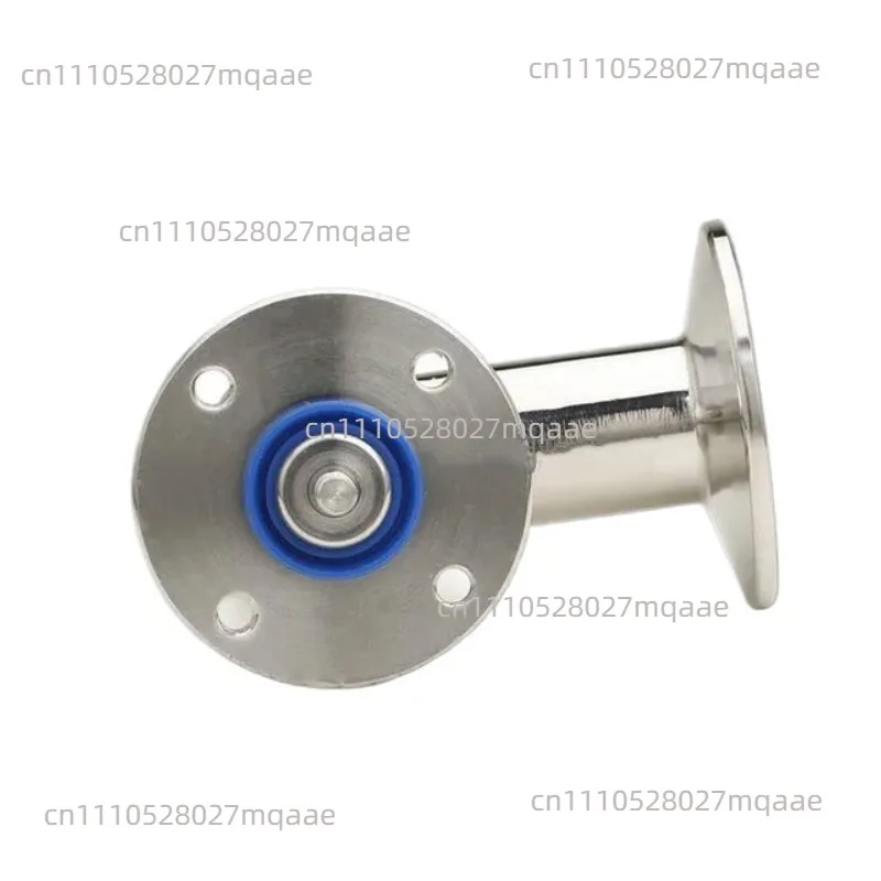 304 Canning Machine Discharge Nozzle Assembly Anti-drip Filling Head Paste Liquid Filling Machine Accessories