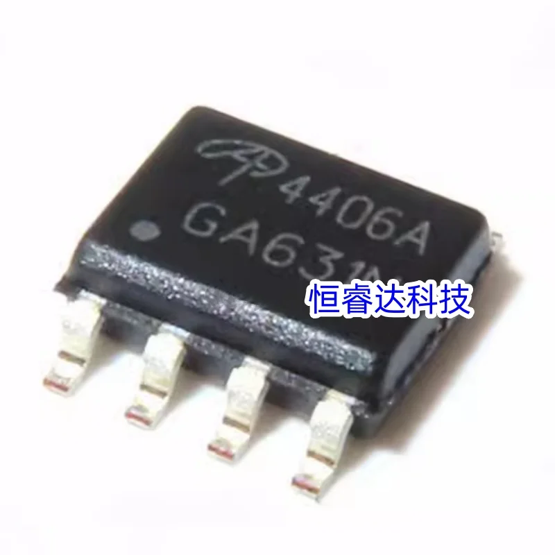 

20pcs/lot AO4406A 4406A SOP8 new original