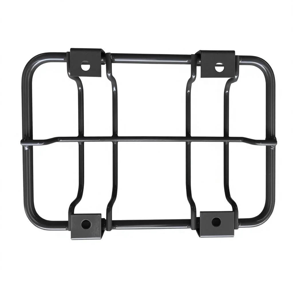 

SINOTRUK Taillight Protection Cover AZ979794000020 for for SINOTRUK