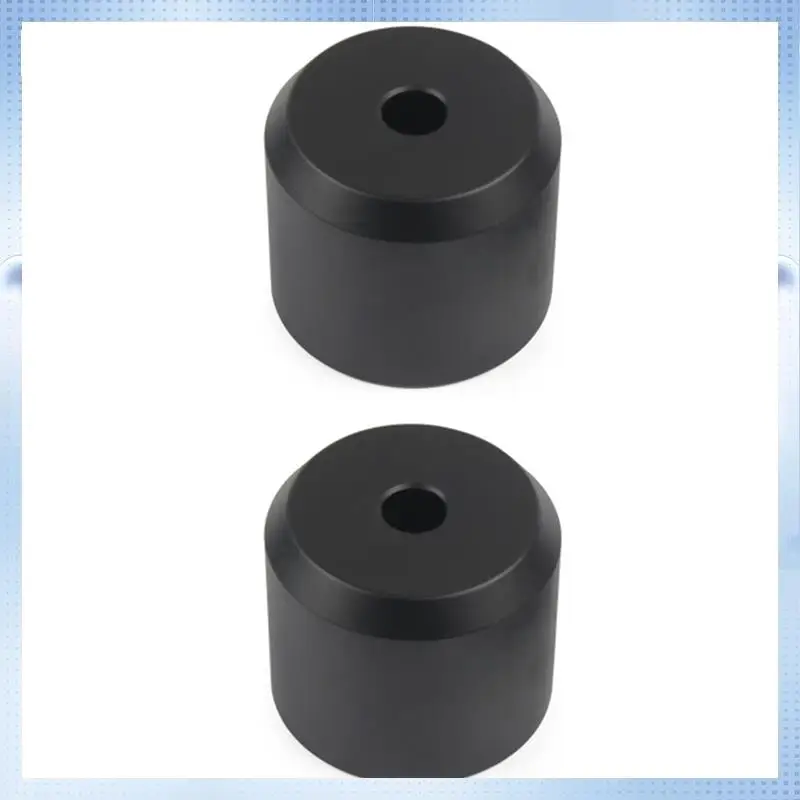 

NEW-Car Front Wheel Lifting Kit For Ford F250 F350 05-2019 Chassis Height Increasing Parts Car Height Increasing Block