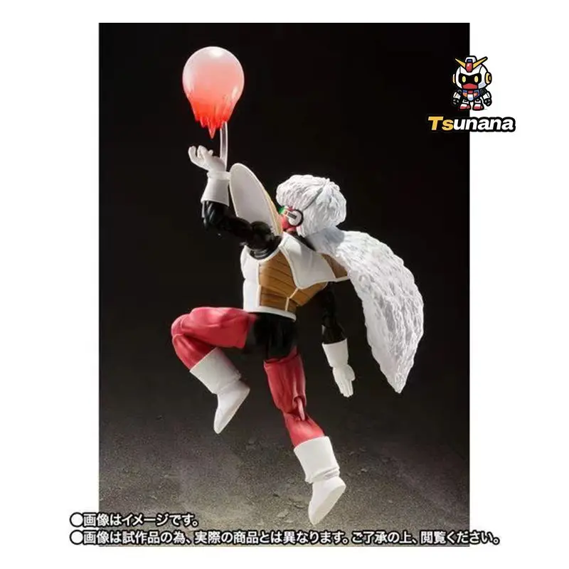 Originele BANDAI S.H.Figuarts Jiece Dragon Ball Z op voorraad Anime Collection Figures Model Toys