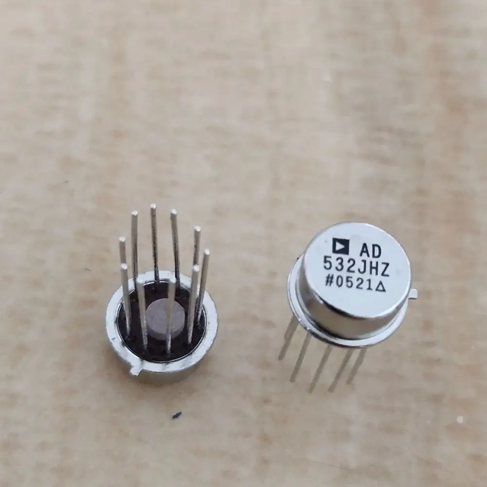 

AD532JH AD532KH AD532SH AD532LH AD532JHZ AD532KHZ AD532SHZ AD532LHZ 1pcs/lot New&Original In Stock