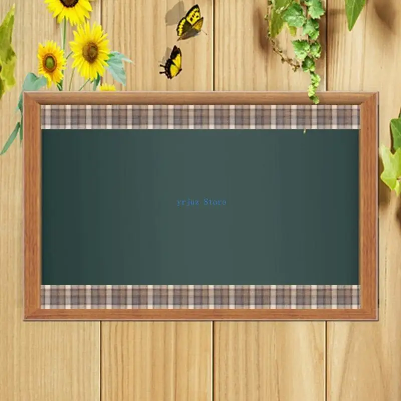 

583D 8Pieces Scrapbooking Decorative Tape Aesthetic Tape Background Decorative Tape for Scrapbooking Photo Frame Journal