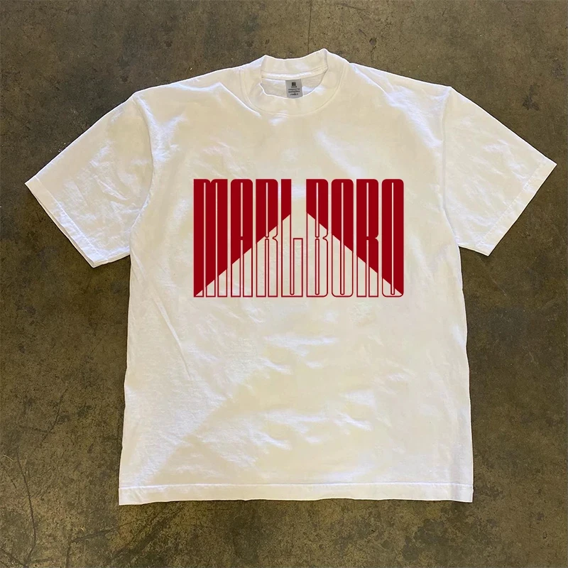 camiseta-masculina-casual-americana-de-manga-curta-sem-etiqueta-estoque-de-retorno