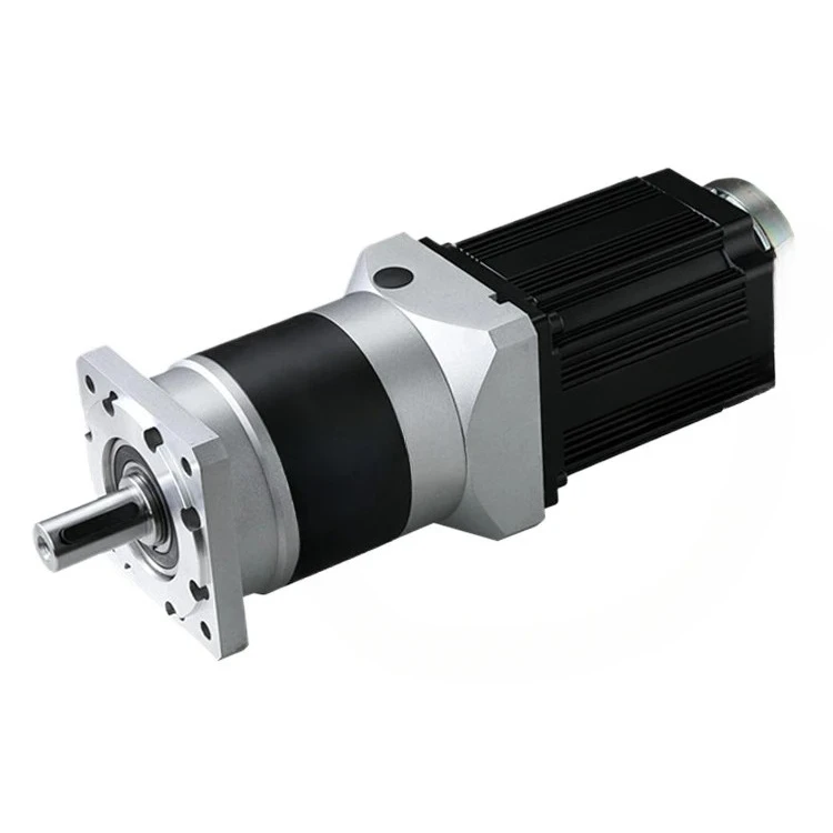 110 type with 120 planetary gear motor 1000W DC brushless