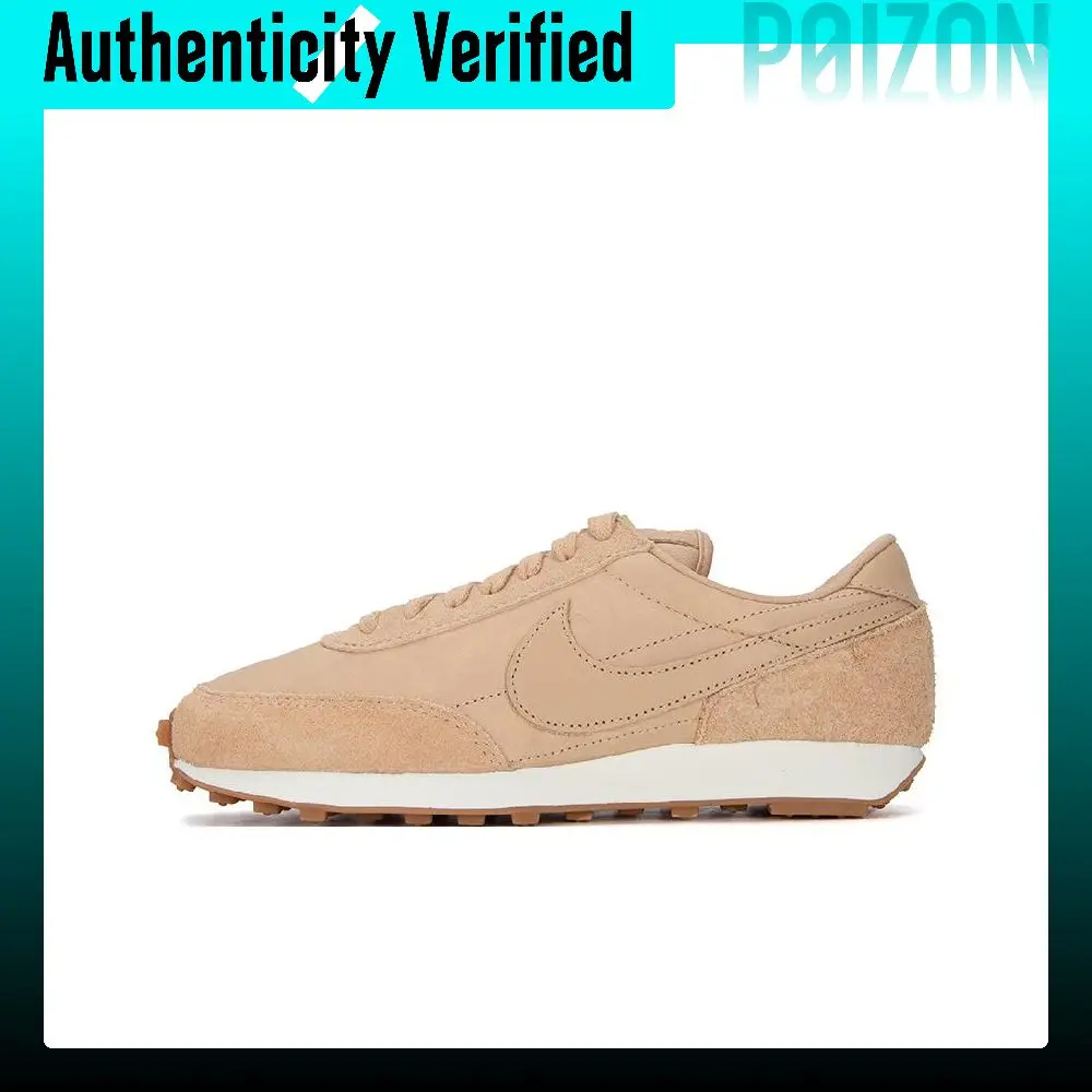 Nike DBreak Running Shoes Women's Low-top Brown DR5377-200