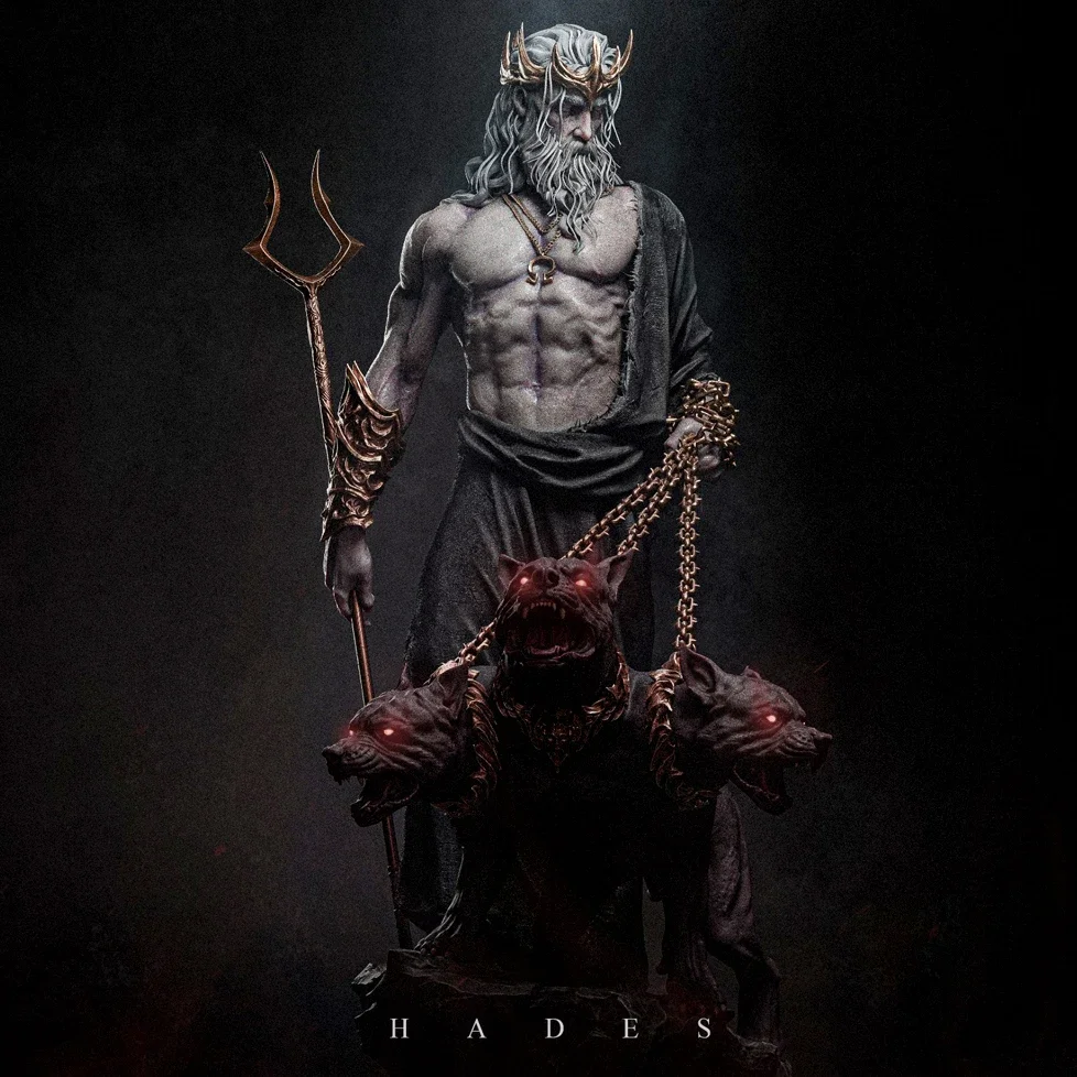 

The height of man 50mm 75mm 90mm Resin Model Kit Colorless Self-Assembly TD-6982/3D