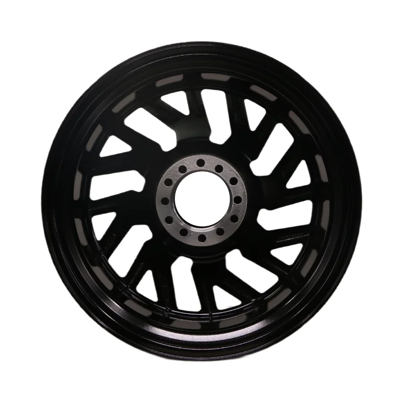 Custom Passenger Car Wheels 20 22 inches 5 * 150 6 135 6  139.7 8 * 170mm Flow Forming Aftermarket Alloy Auto Parts Wheels