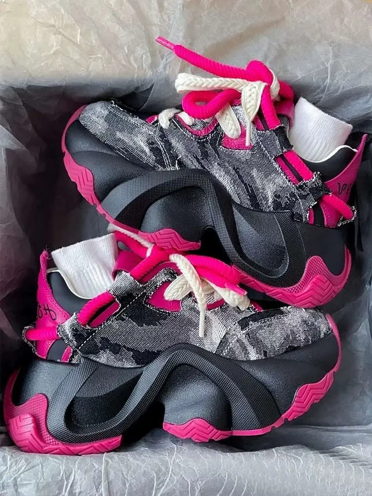 trendy-2025-autumn-chunky-sole-parisian-inspired-elevating-sneakers-for-women-bohemian-forest-style-thick-bottom-shoes