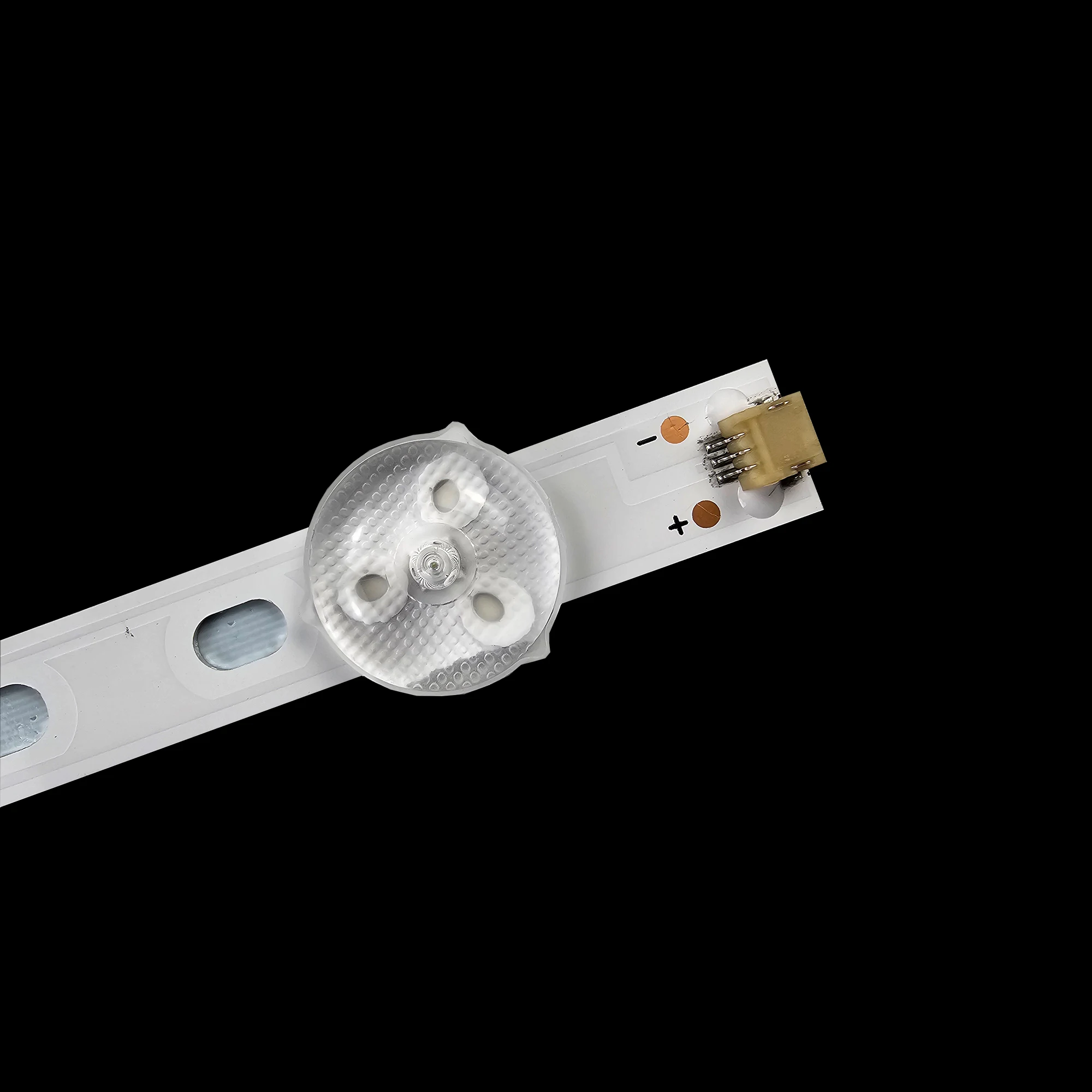 LED شريط إضاءة خلفي ل 40NE5515 TE4019BP GQ06D-AM40 GQ06D-AS40N BP4000FP SI40FS NEI 40NE5505 JXT3853030YZ28A