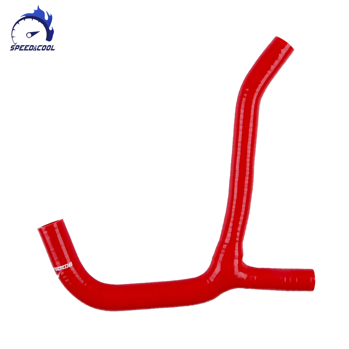 SPEED&COOL Fit 2014-2017 Honda CRF250R CRF250 R CRF 250 R 2015 2016 Motorcycle Silicone Radiator Coolant Hose Kit