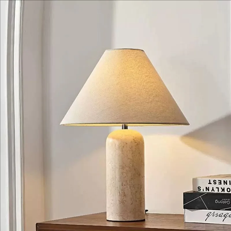 

Bedroom bedside lamp, creative living room modern light luxury high-end sofa edge few corners