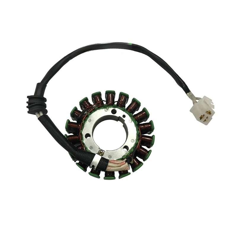 

5VX-81410-00 Magneto Stator Coil for FZ6-N Fazer