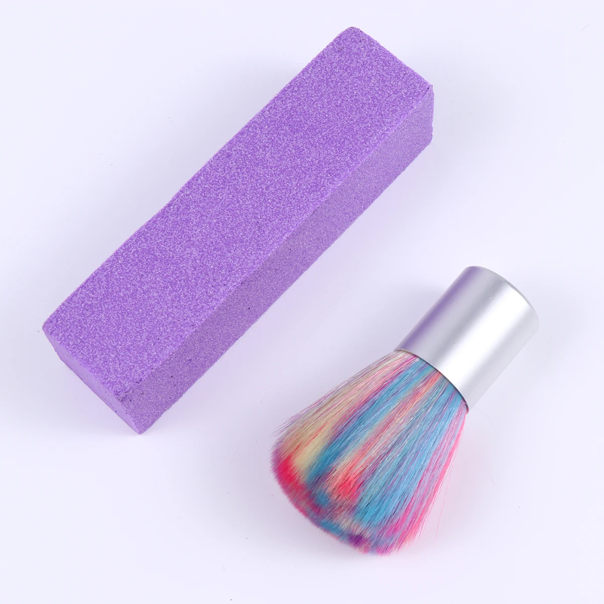 

13pcs Nail File Buffer Set Professional Manicure Tool Fingernail Sanding Polisher Nail Art Accessories For Salon Use