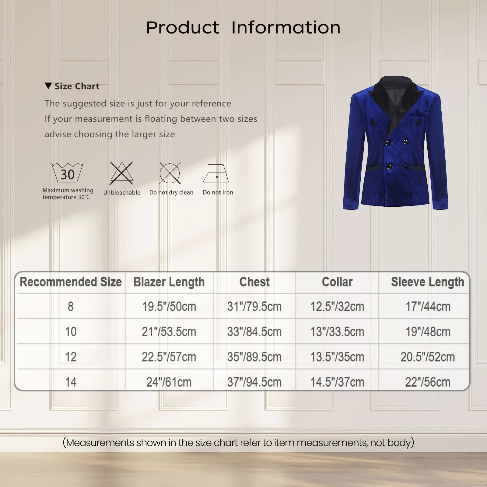 الصبي عيد الميلاد شهم بدلة مخملية سترة مهرجان ازياء البريطانية الحلل خمر حفلة عيد الميلاد السنة الجديدة كرنفال ملابس خارجية