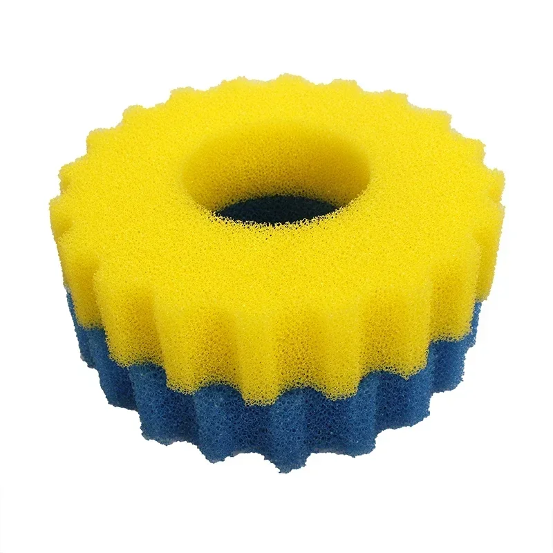 SUNSUN CPF CPA 1500 2500 5000 10000 15000 20000 30000 50000  Fishpond Filter Original Biological Cotton