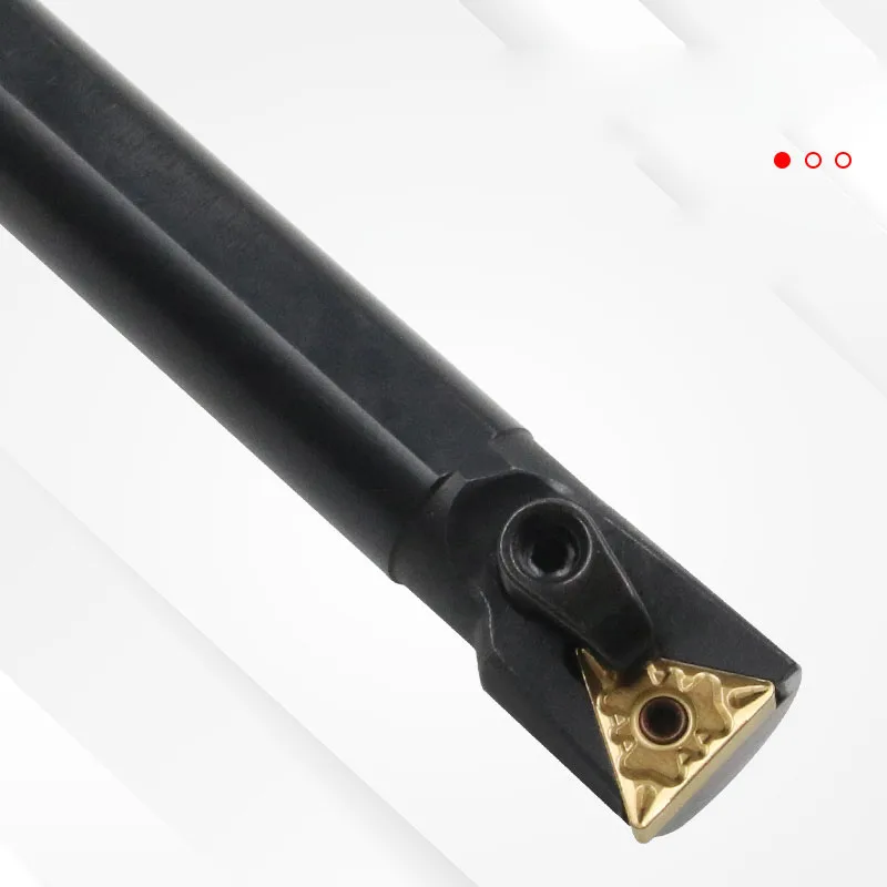 S16Q-MTFNR S18Q-MTFNR S20R-MTFNR S32T-MTFNR CNC Inner Hole Inner Circle Tool Bar Triangle Hole Turning Cutting Tool