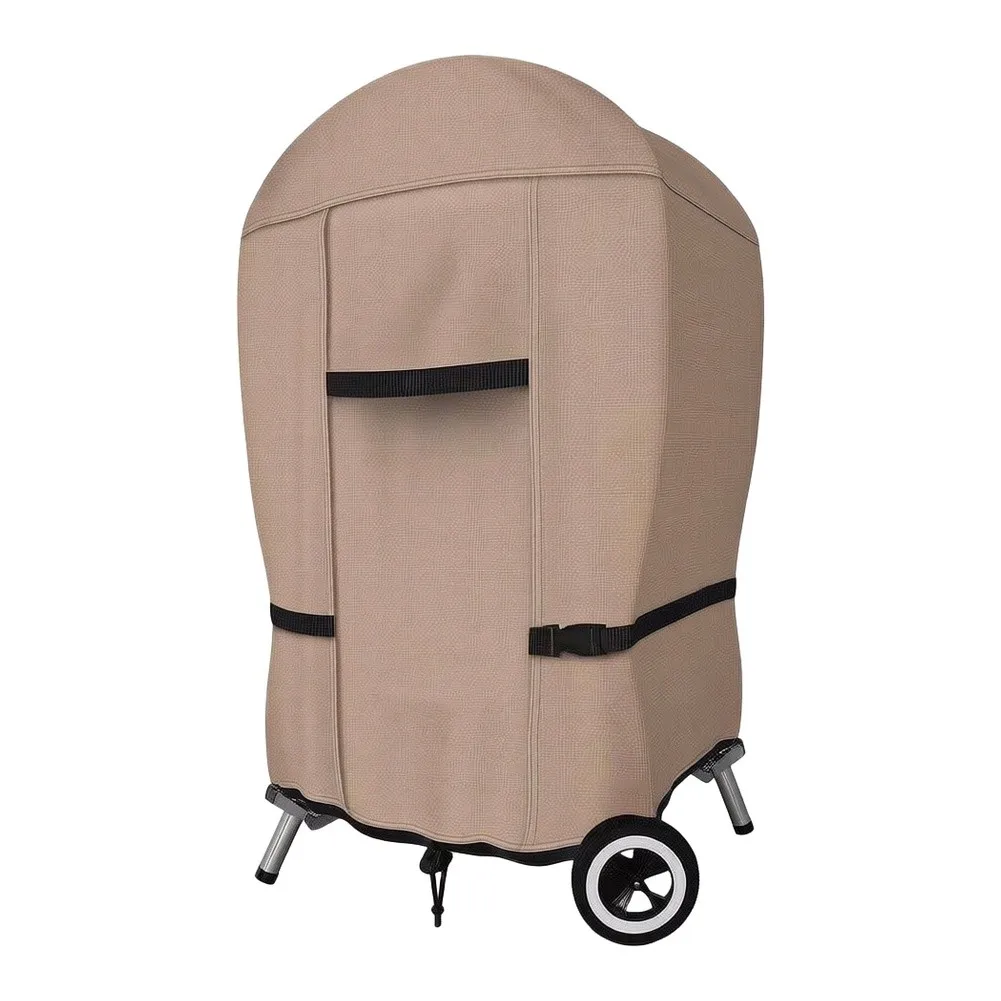 0000000000000000000000 Dome Cover For Kettle Grill Bar0000000000 Protection Outdoor Garden Accessories