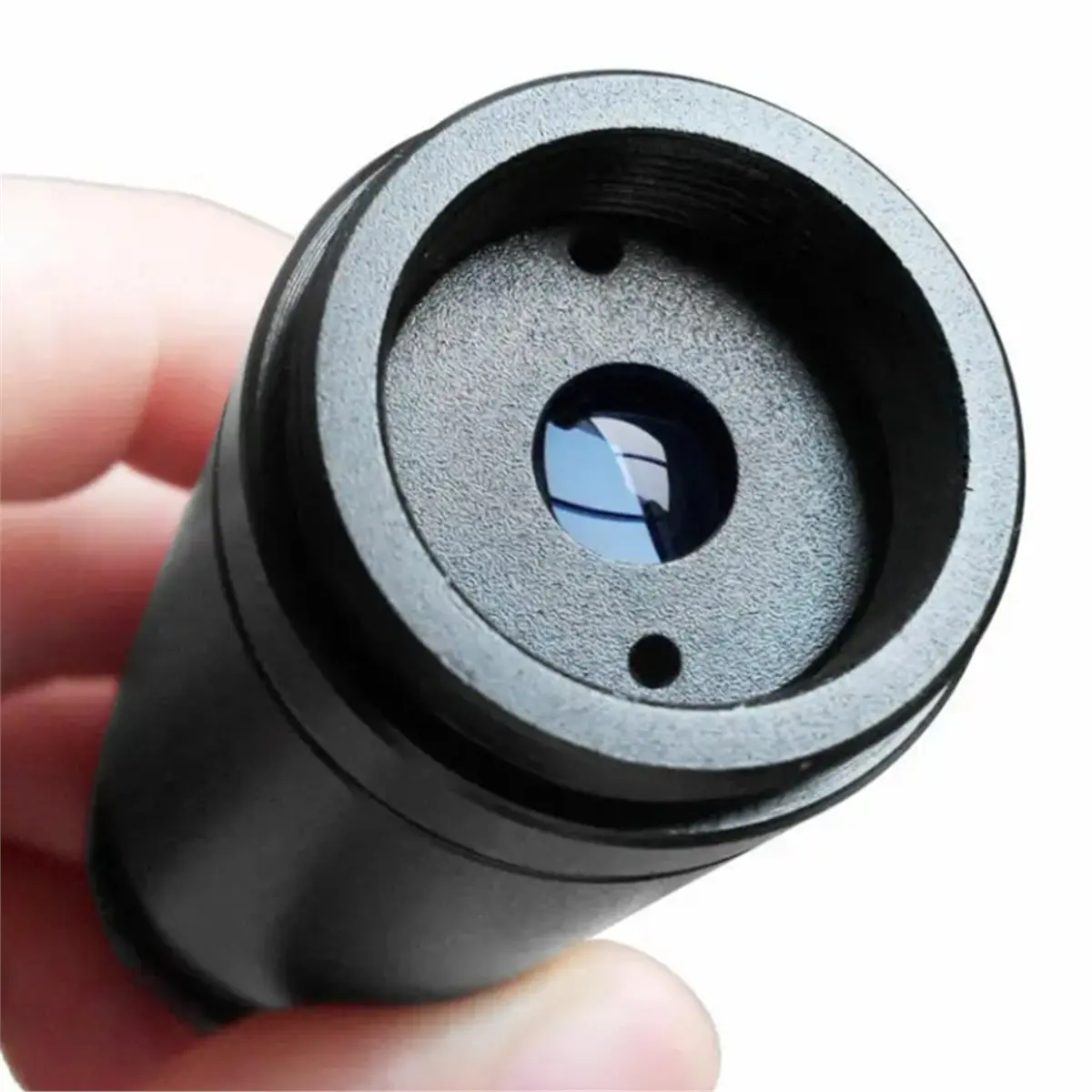 

(CNIM) Адаптер для микроскопа с объективом C-Mount 0.5X, редукционная релейная линза, окуляр, размер крепления для CCD-камеры 23.2 мм или 30 мм