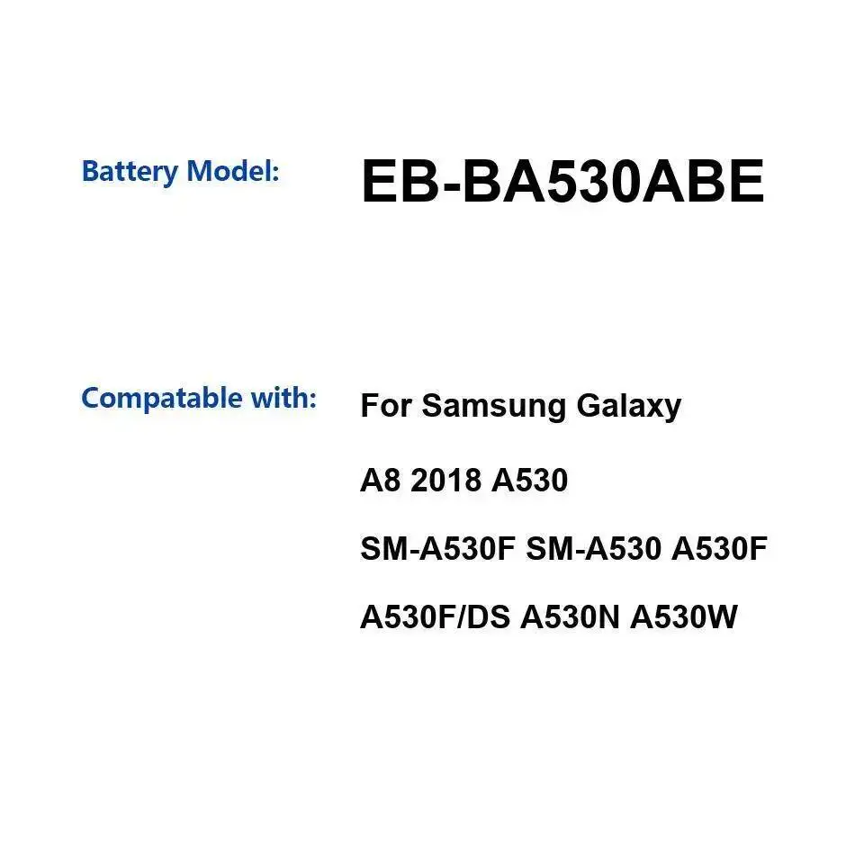 Mobile Phone Batter… - image