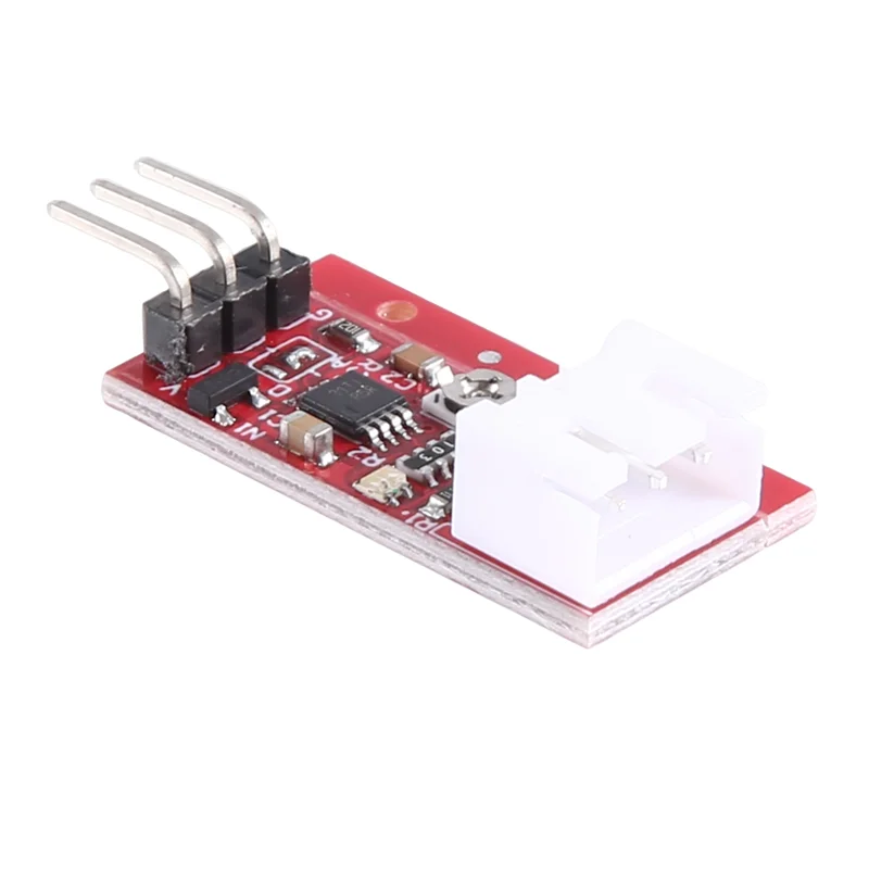 Picture 4: Turbidity Sensor Water Turbidity Module Turbidity Module Multifunctional Convenient Mixed Water Detection Module Easy To Use