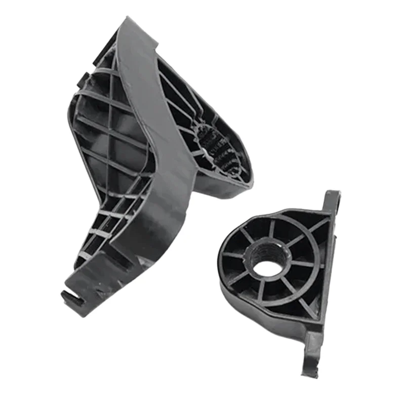 متفوقة الثابتة الزاوية ضوء دعامة حامل طقم تصليح المصباح مخلب ل GLC W253 2019-2023 #6